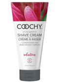 Coochy Oh So Smooth Shave Cream Seduction Anti-Bump Formula