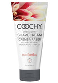 Coochy Oh So Smooth Shave Cream Sweet Nectar