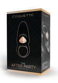 Coquette The After Party With Clitoral Tickler
