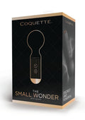 Coquette The Small Wonder Mini Wand