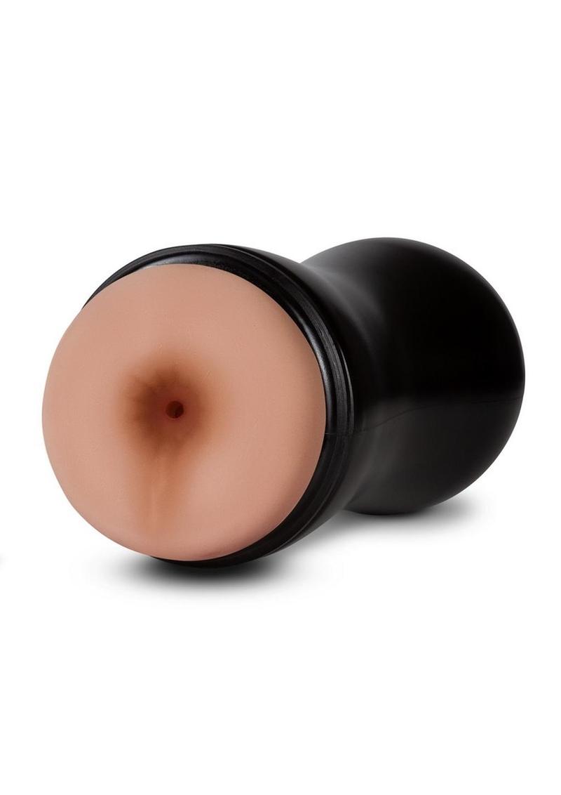 Coverboy Bad Boy Next Door Self-Lubricating Anal Pocket Stroker