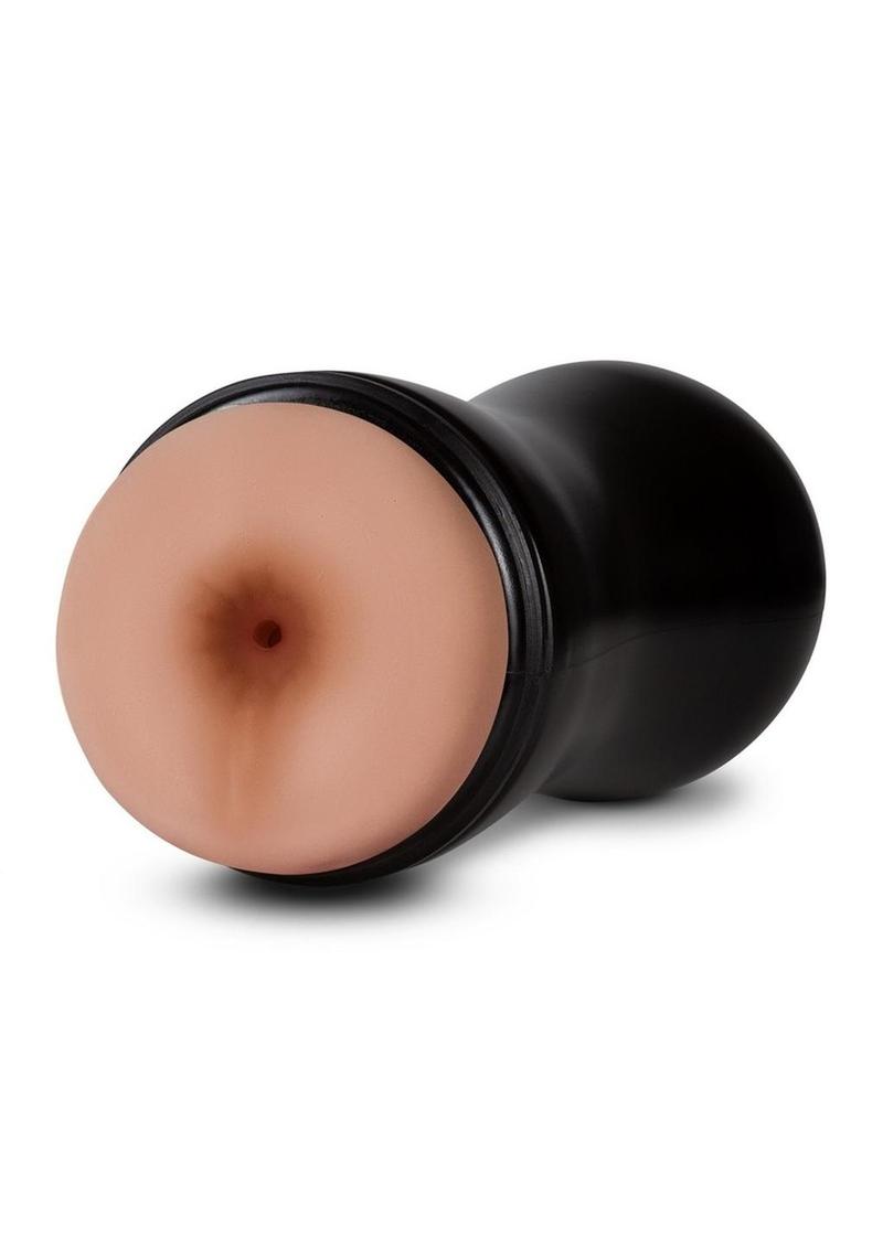 Coverboy The Cowboy Self-Lubricating Anal Pocket Stroker
