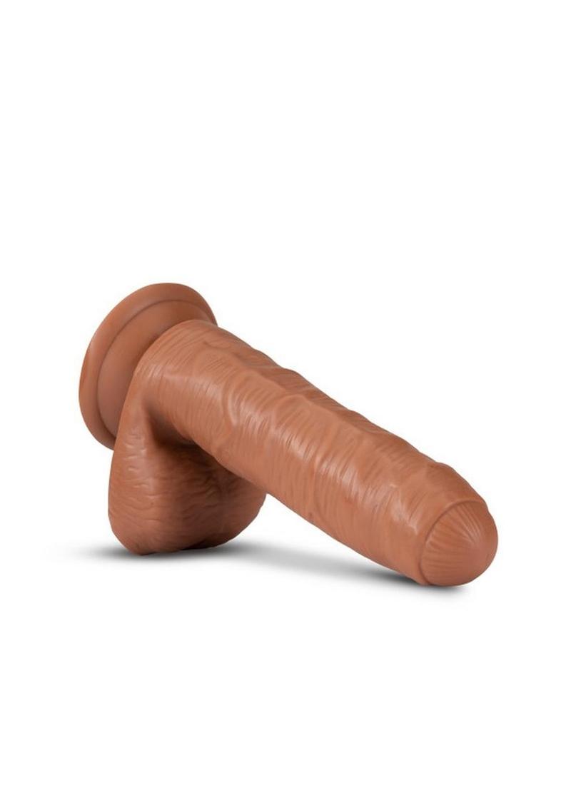 Coverboy Derek The Bartender Dildo with Balls