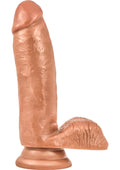 Loverboy Manny The Fireman Dildo