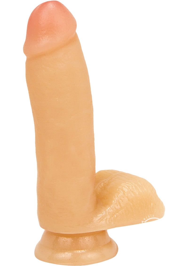CoverBoy The Surfer Soft Dude Dildo