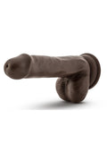 Loverboy Top Gun Tommy Dildo With Balls