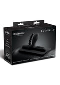 The Cowgirl Buckwild Premium Silicone  Pleasure
