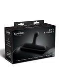 Cowgirl Lone Ranger Silicone Pleasure Attachment