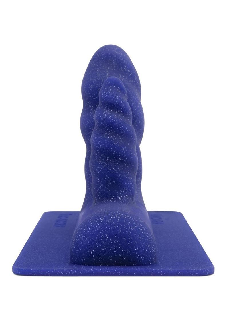 The Cowgirl Unicorn Two Nicorn Silicone Attachment