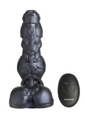 Creature Cocks Cyborg Thrusting And Vibrating Dildo