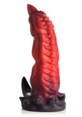 King Scorpion Silicone Dild Scorpion Design