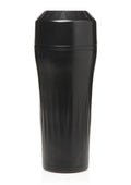 Creature Cocks Wormhole Alien Stroker – Purple And Black