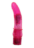 Crystal Caribbean Number Jelly Dong