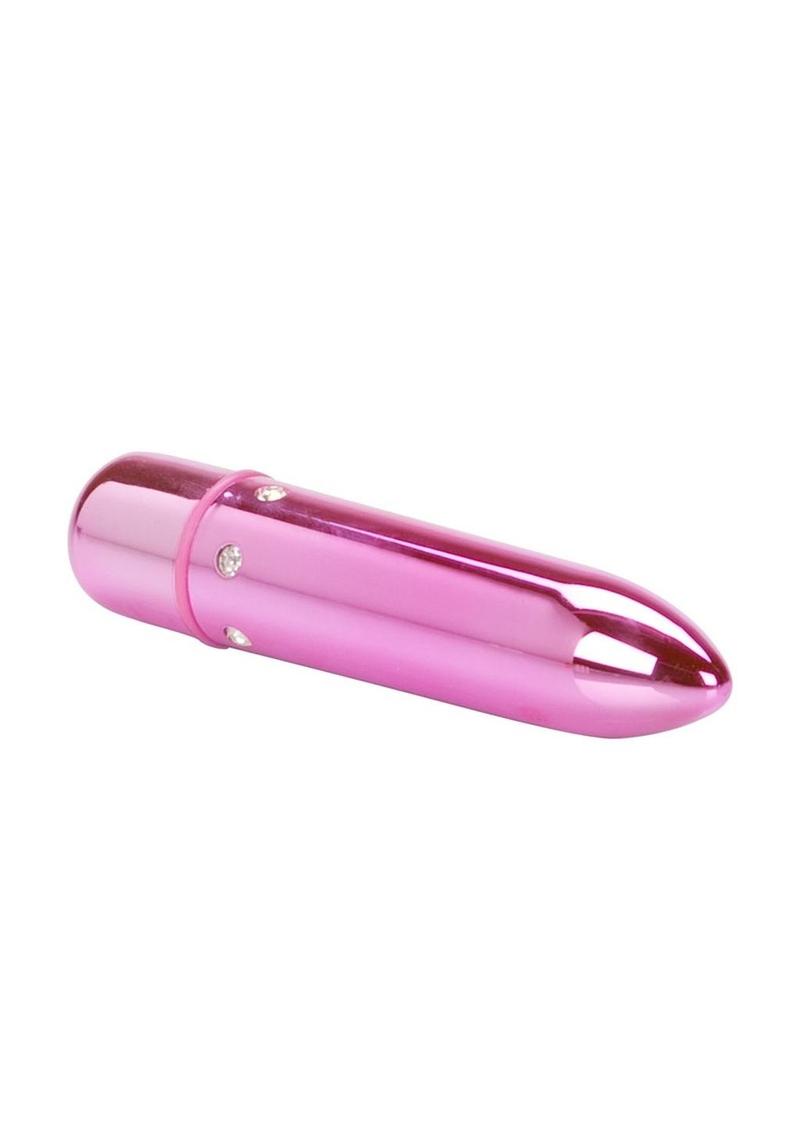 Crystal High Intensity Bullet by CalExotics