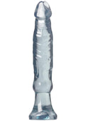 Doc Johnson Crystal Jellies Anal Starter