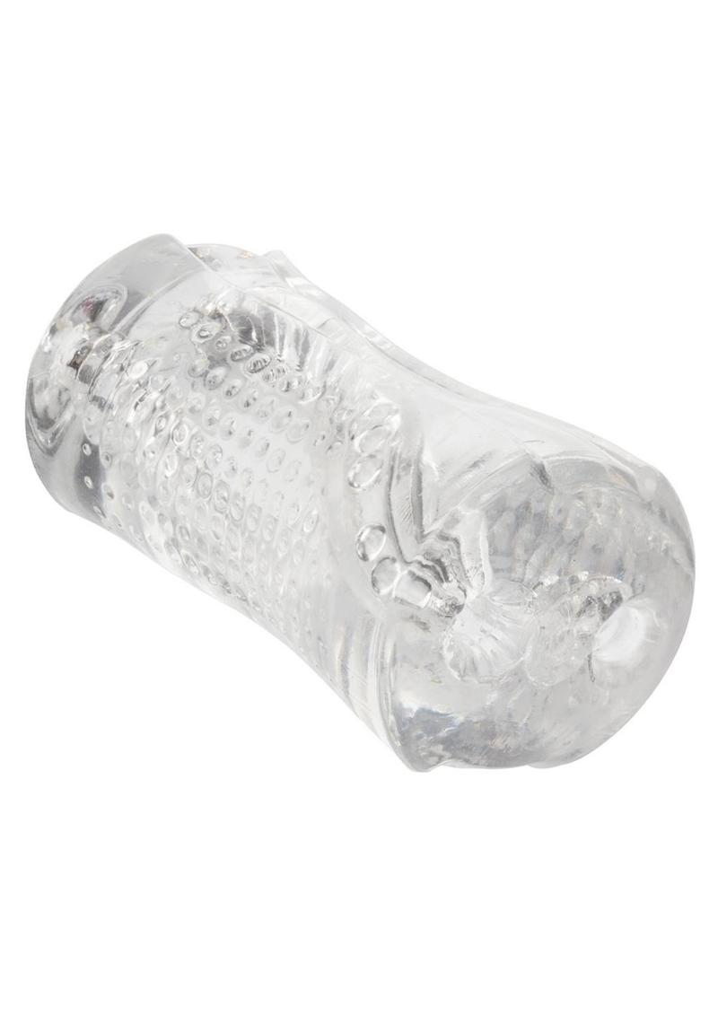 Cyclone Dual Ribbed Stroker Easy Grip Design