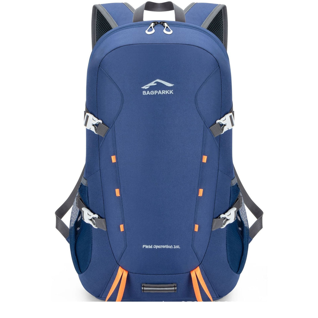 Sports Dual Shoulder Large Capacity Travel Outdoor Foldable Waterproof Backpack