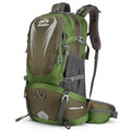 Outdoor Multi-functional Hiking Backpack Men And Women