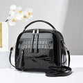 Versatile Underarm Winter Crossbody Bag