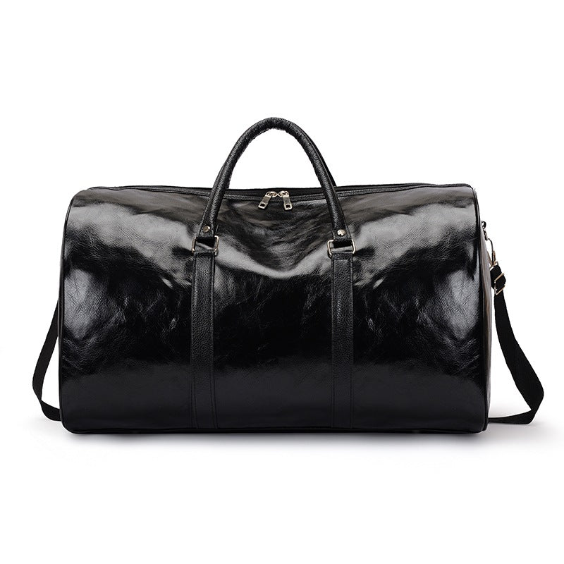 Large Capacity Travel Business Short Trip Luggage Bag