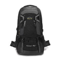 New Outdoor Mountaineering Bag 60L Large Capacity Bag