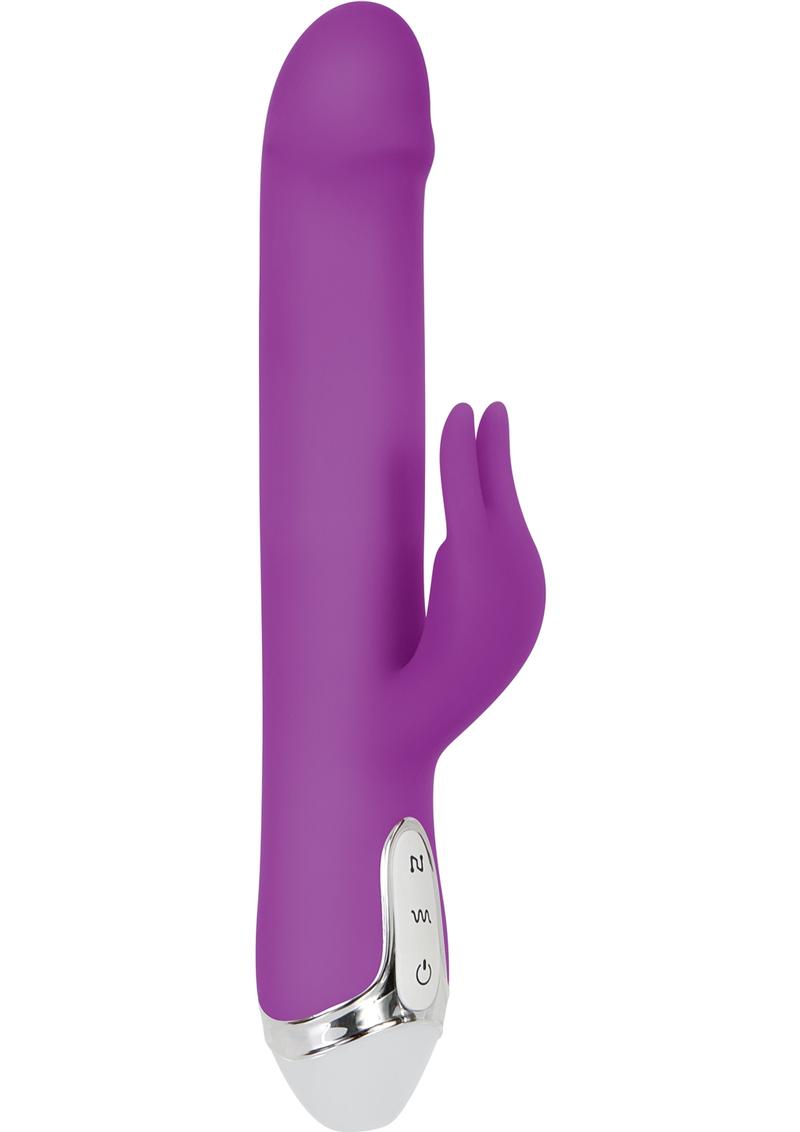 Evolved Dancing Pearl Rabbit Vibrator