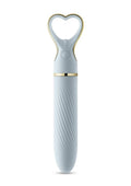 Délice Heartthrob Vibrating Massager 10 Vibration Modes And Waterproof