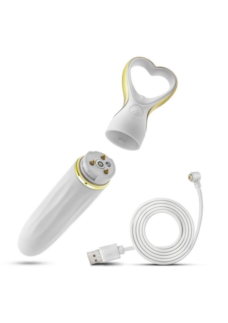 Délice Heartthrob Vibrating Massager