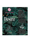 Desire Pink Grapefruit Pheromone Massage Oil