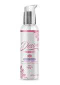 Desire by Swiss Navy Water Based Intimate Lubricant