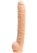 Doc Johnson Dick Rambone Dildo Realistic Masturbator