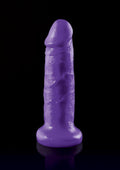 Dillio Chub Dildo Thick Realistic Dildo With suction cup