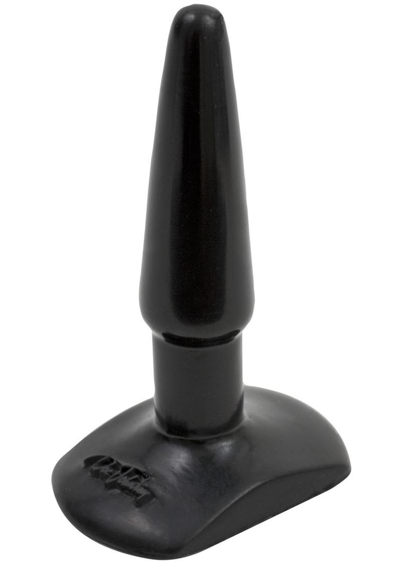 Doc Johnson Classic small Butt Plug