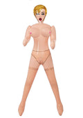 Dollface Blow Up Doll Dream Girl Real Size 5.2 Feet Inflatable