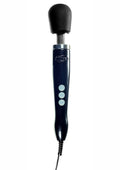Doxy Die Cast Wand Massager Metal Plug