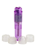 Dr Laura Berman Athena Waterproof Mini Massager