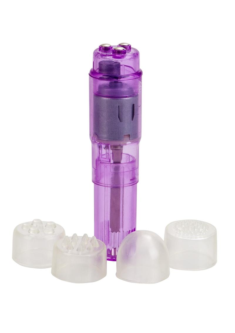 Dr Laura Berman Athena Waterproof Mini Massager