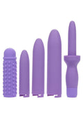 Dr. Laura Berman Rechargeable Dilators Set