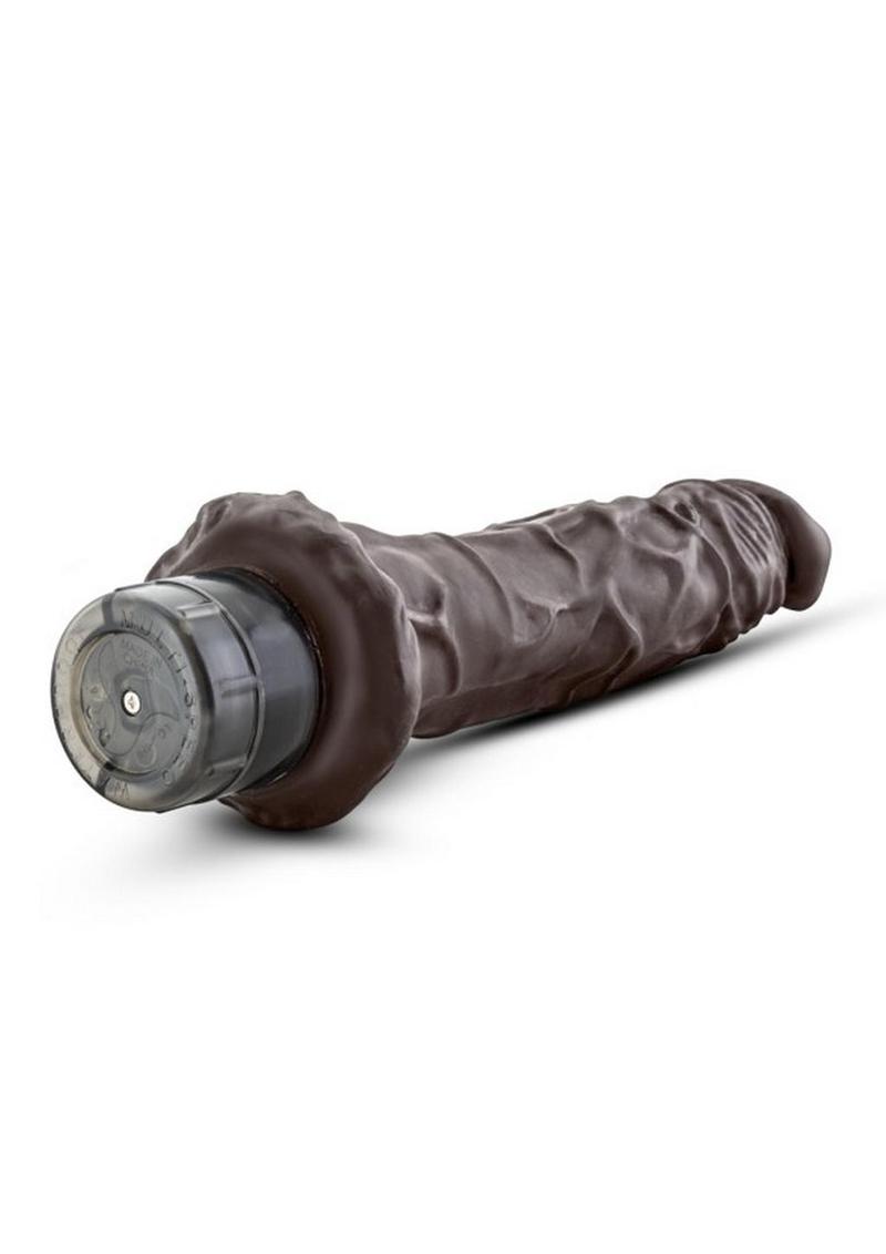 Dr. Skin Fragrance-Free Cock Vibe Vibrating Dildo