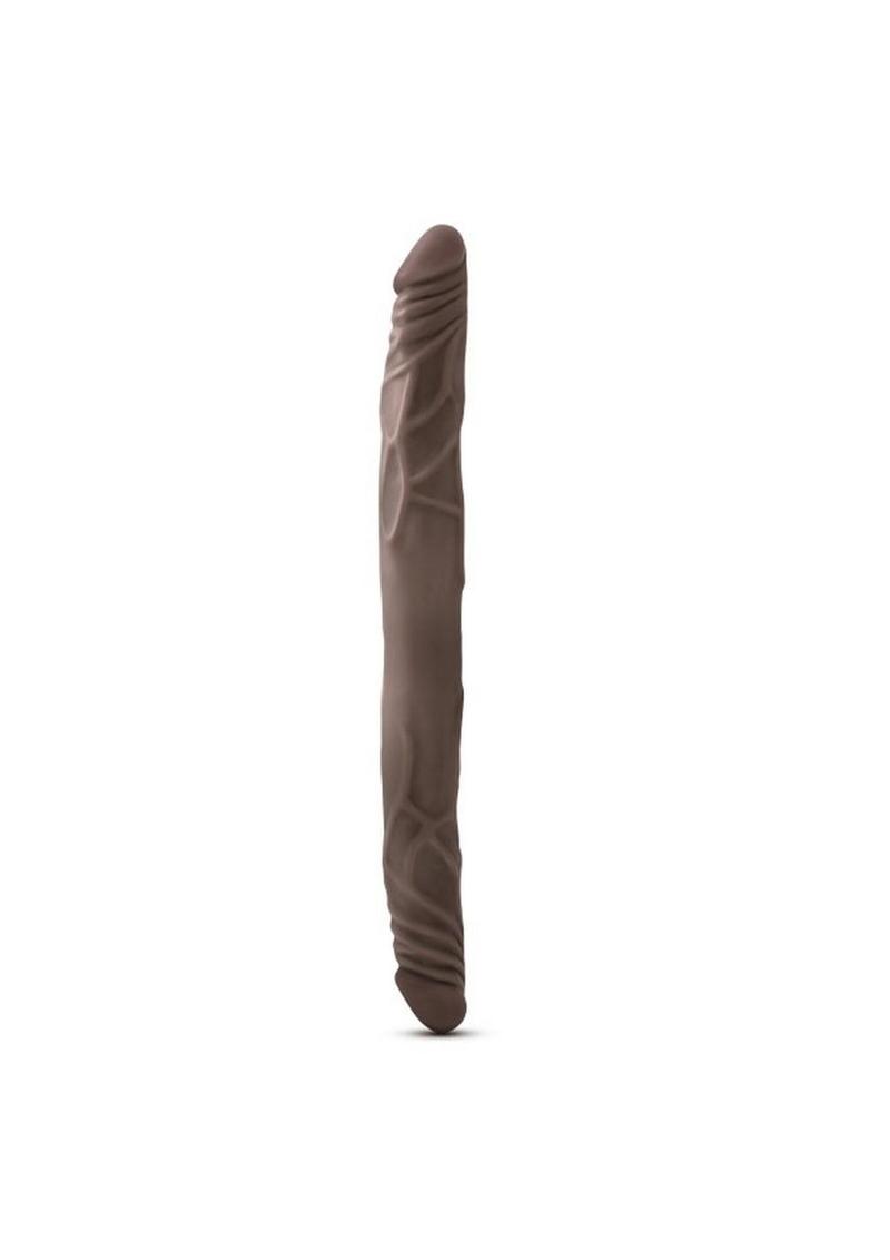 Dr. Skin Phthalate-Free Double Dildo