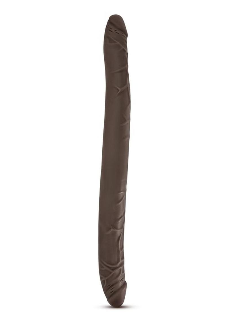 Dr. Skin Phthalate-Free Double Dildo