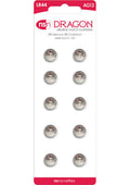 Dragon LR44/AG13 Alkaline Watch Batteries