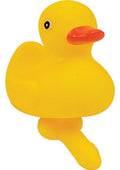 Duck with a Dick Funny Adult Toy Novelty Rubber Duck