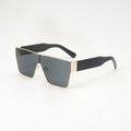 Women's Square Sunglasses European And American Fashion & Trend