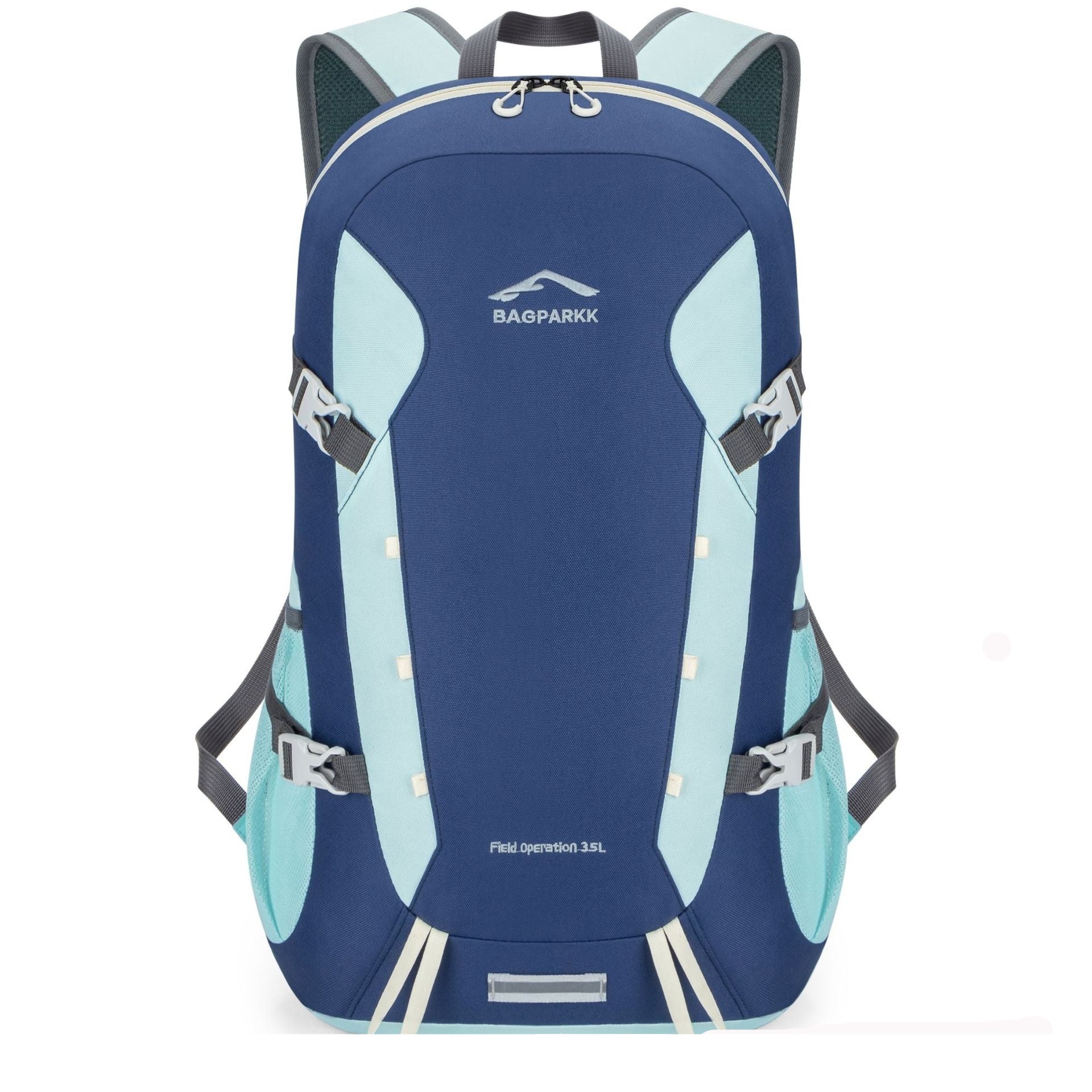 Sports Dual Shoulder Large Capacity Travel Outdoor Foldable Waterproof Backpack