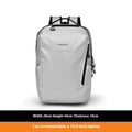 18L Multifunctional Waterproof Lightweight Exercise Travel Bag