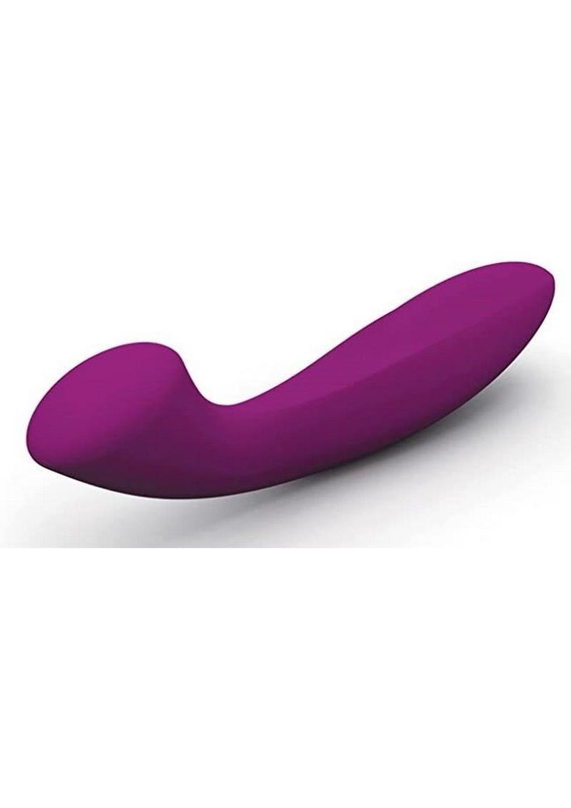 LELO ELLA Pleasure Object Magenta