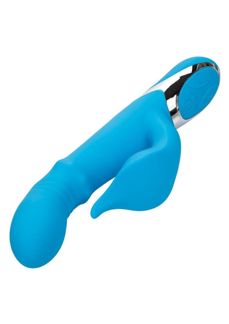 CalExotics Enchanted Beaded Power G-Spot Dual Vibrator