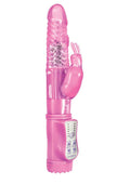 Energize Her Bunny Dual Motor Rabbit Vibrator
