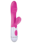 Energize Her Pleasure Massager Dual Motors Rabbit Vibrator